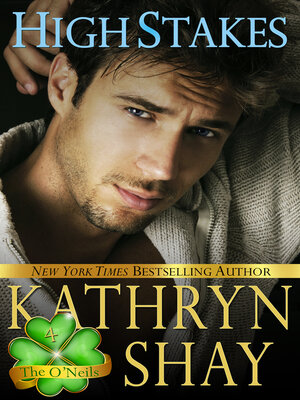 cover image of High Stakes